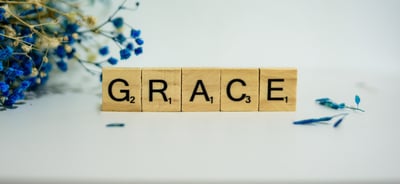 The Principle Series :: Grace