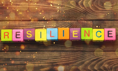 Resilience: The Key to Overcoming Life's Challenges