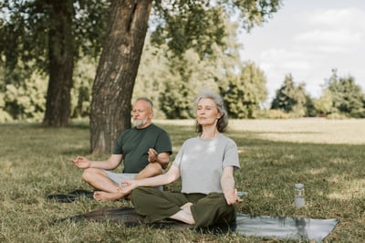 You + 20 :: Joey Klein Of Inner Matrix Systems Explores Your Vision for Body