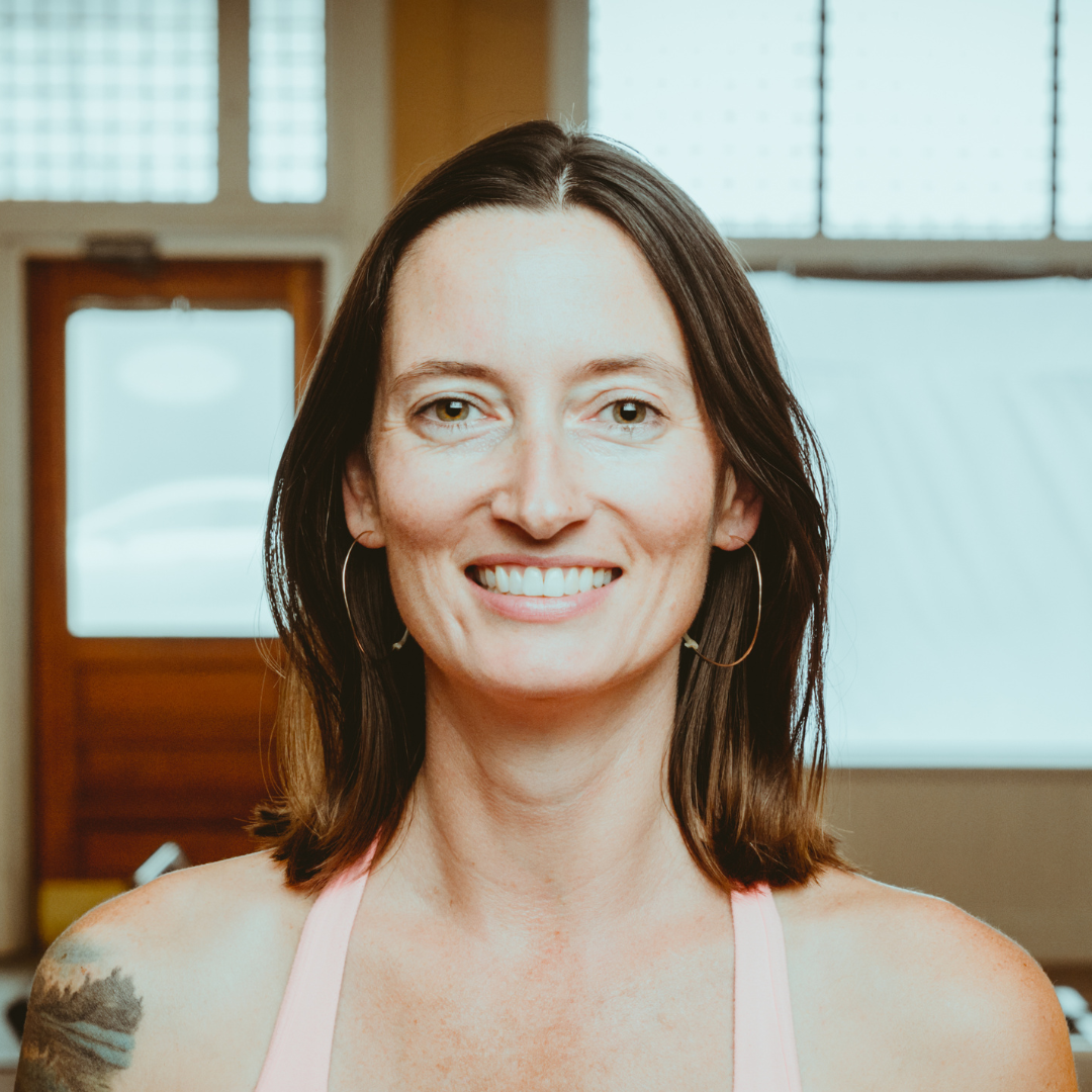 Meg Head Shot