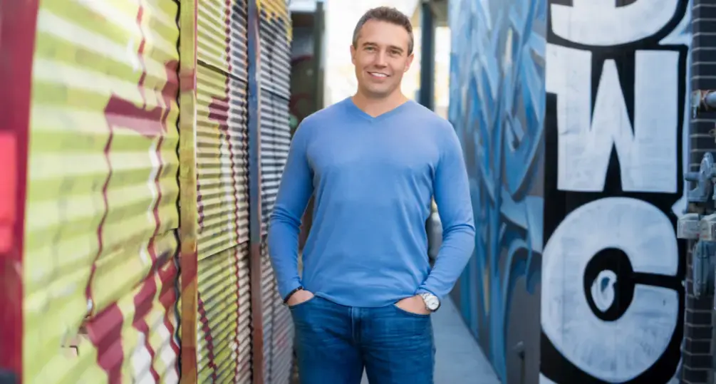 The Connection Fix: Part 4 "My Journey & How The Connection Fix Was Forged"